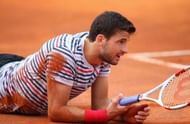 The Internazionali BNL d'Italia 2014 - Day Five